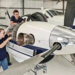 Pittsburgh Institute of Aeronautics Youngstown: Empowering the Future of Aviation