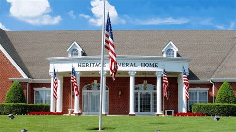 Heritage Funeral Home and Crematory – Fort Oglethorpe: A Legacy of Compassion and Service