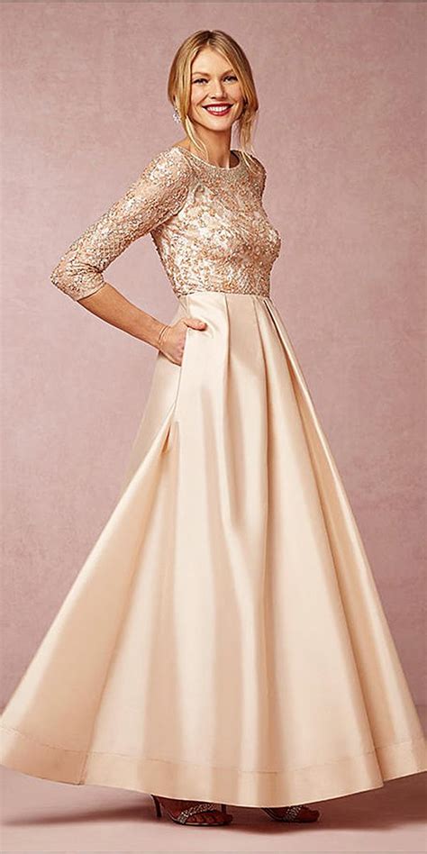 Popular Mother of the Bride Dresses: A Comprehensive Guide