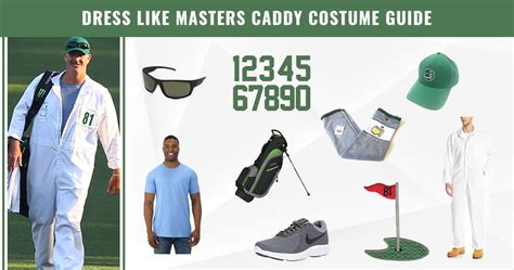 Golf Caddy Uniform: The Essential Guide FAQs