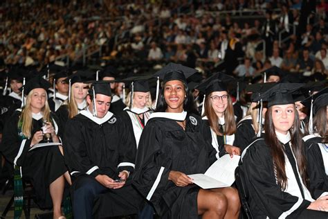 Providence College Graduation: Celebrating a Milestone and Embracing the Future