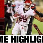 OU vs. Texas Tech: A Rivalry of Tradition and Passion