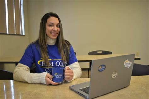 Attending East Ohio College: A Path to Success