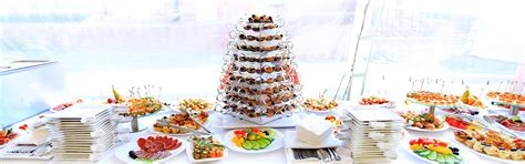 Catering for Small Party: A Guide to Hosting an Unforgettable Event