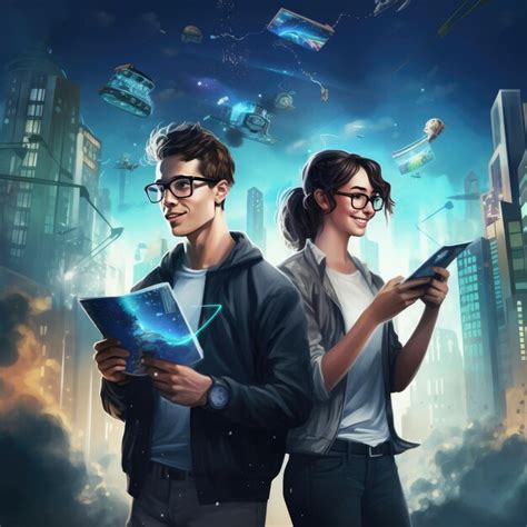 American University CAS: Unlocking Innovation and Empowering Students