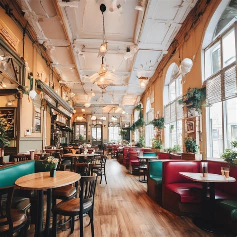Nicholas Muir Restaurant: An Oasis of Gastronomic Delights