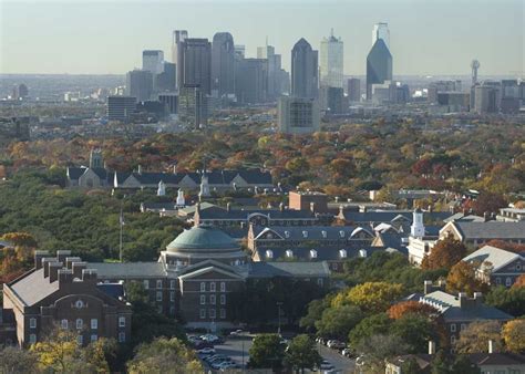 Southern Methodist University Undergraduate Tuition and Fees: A Comprehensive Overview