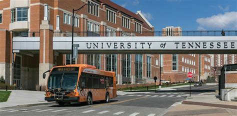 University of Tennessee Tuition Per Year: A Comprehensive Guide