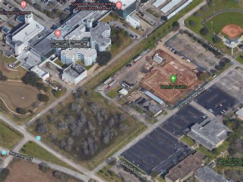 South Campus San Jacinto: A Comprehensive Overview