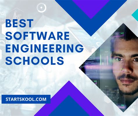 Best Software Engineering Schools: Embark on a Transformative Journey