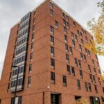 U of M Sanford Hall: A Beacon of Engineering Education