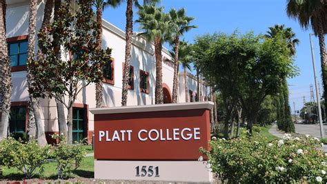 Platt College Anaheim: Unlocking Success through Education