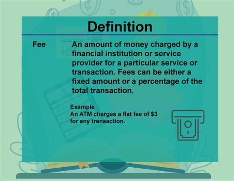 What Does Net of Fees Mean?