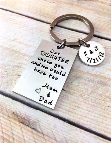 Best Gifts for Son-in-Law: Thoughtful and Meaningful Presents to Impress