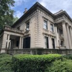 OSU Scott House: A Haven for Architecture and Art Enthusiasts