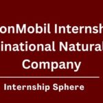 ExxonMobil Internship 2024: A Comprehensive Guide