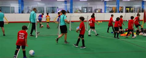 Jessica Smith Alliance Soccer Club: Nurturing Young Talent and Inspiring a Love for the Beautiful Game