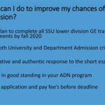 Introduction GPA Requirements Other Admission Requirements Application Deadline How to Improve Your Chances of Admission Benefits of the MMH Program Conclusion FAQs