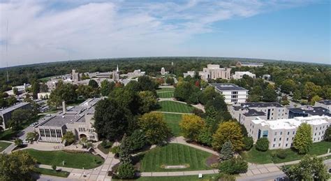 Butler University Campus Visit: Experience the Heart of Indianapolis Butler University Campus Visit Planning: A Comprehensive Guide for a Memorable Experience