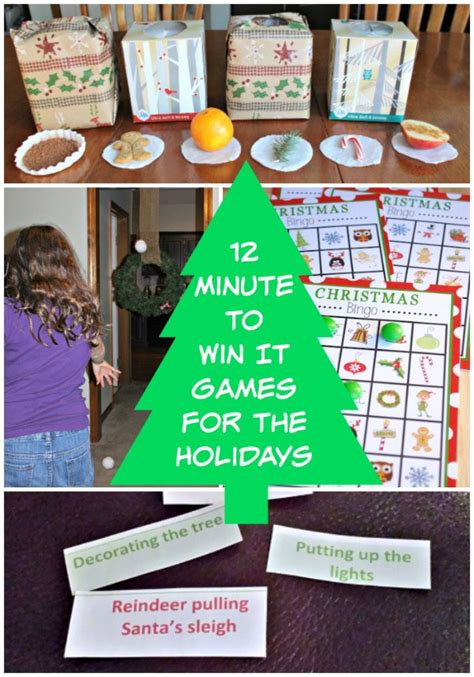 Christmas Classroom Games: Unwrap the Festive Fun