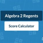 What Calculator is Good for the Algebra 2 Regent?