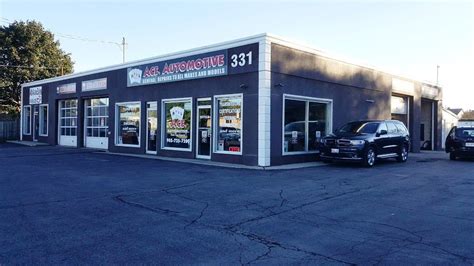 Auto Aces: The Premier Automotive Destination in Green Bay, WI