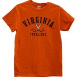 UVA T-Shirts: A Timeless Classic for University Pride