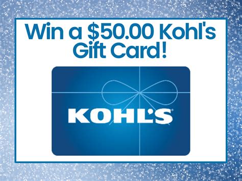 Kohl’s Birthday Gift: An Exclusive Celebration of Personalization and Rewards