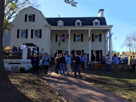 UNC Chi Phi: Unveiling the Legacy of Honor and Brotherhood