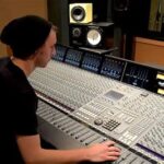 Music Production Majors: Tap into the Heartbeat of Sound