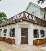 Restaurants Near Old Dominion University That Will Satisfy Your Cravings