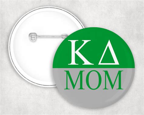 Kappa Delta Mom: The Perfect Way to Make a Difference