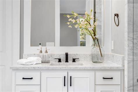 Typical Vanity Height: A Comprehensive Guide to Optimizing Functionality and Style
