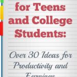 High-Paying Summer Jobs for Teens: Maximize Your Earnings This Break What Do Employers Look for in Summer Jobs? Tips for Negotiating a Higher Salary Table 1: High-Paying Summer Jobs for Teens Table 2: Key Employers for High-Paying Summer Jobs for Teens Table 3: Tips for Negotiating a Higher Salary Table 4: FAQs About High-Paying Summer Jobs for Teens