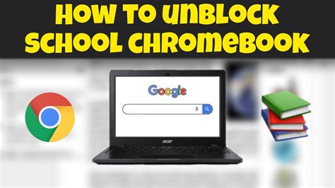 Unblocked Browsers for School Chromebooks: Reignite Educational Freedom