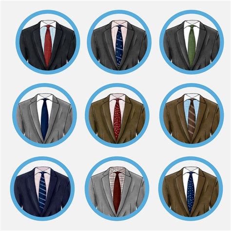 Sweaters: The Perfect Complement to Shirts and Ties