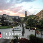 St. John’s University Full Tuition Scholarship: A Comprehensive Guide