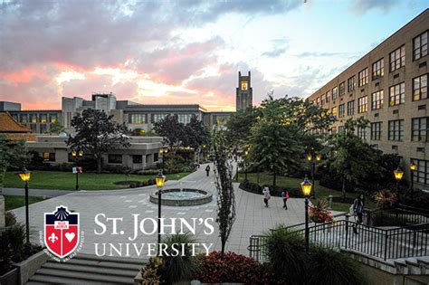 St. John’s University Full Tuition Scholarship: A Comprehensive Guide