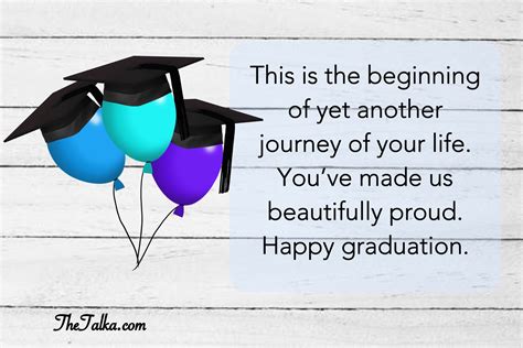 Graduation Words for My Son: A Message of Hope, Inspiration, and Love