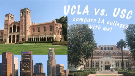 UCLs vs USCs: A Comprehensive Comparison