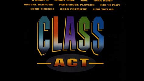 Class Act OST: Unveil the Power of Exceptional Audio Experiences
