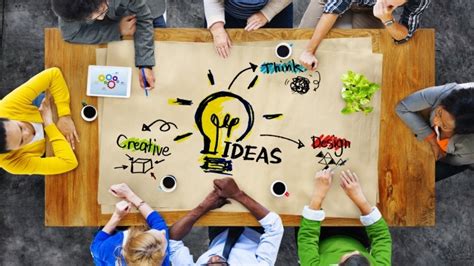 Best Design Programs in the U.S.: Transforming Ideas into Reality