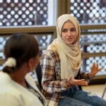 Refugee Students Scholarship Program: Empowering Education and Hope