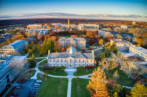 University of Rhode Island Email: Your Comprehensive Guide