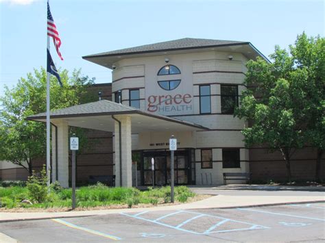 Grace Health Pharmacy Battle Creek: Your Trusted Health Destination