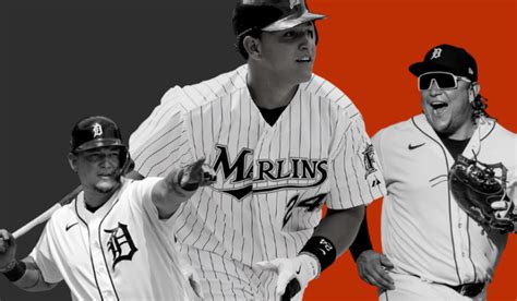 Miguel Cabrera Family: A Legacy of Baseball Excellence