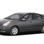 Prius 2009 Touring: An Eco-Friendly Revolution on Wheels