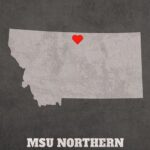 Montana State University Northern: A Comprehensive Guide to the Heart of Havre