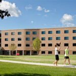 Fairfield University Residence Halls: A Comprehensive Overview