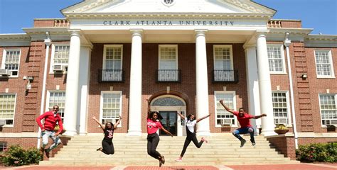 Clark Atlanta University Makes History with Tech-Infused Learning Ecosystem